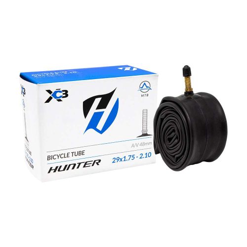 CAMARA PARA 29x1.75/2.10 V/A 48MM "HUNTER"