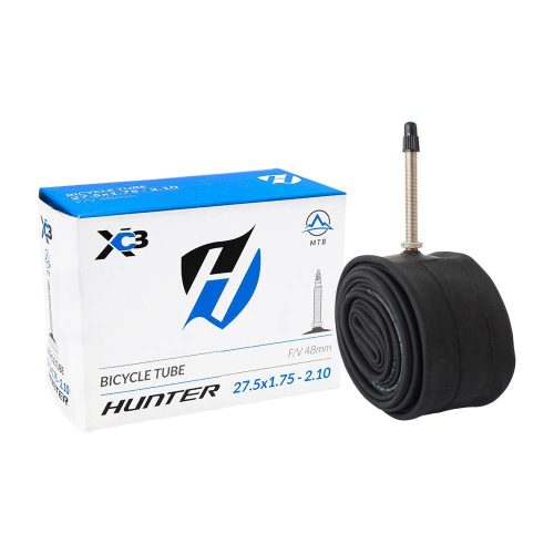 CAMARA PARA 27.5x1.75/2.10 V/F 48MM "HUNTER"