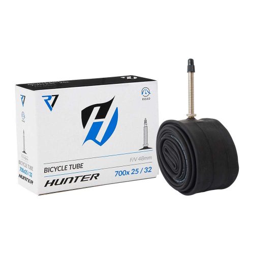 CAM 700x25/32 C V/F 48MM "HUNTER"