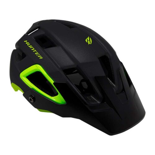 CASCO MTB C/AJUST IN-MOLD NGO/VDE HTR