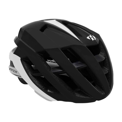 CASCO RUTA AE C/AJUST IN-MOLD NGO/BCO HTR