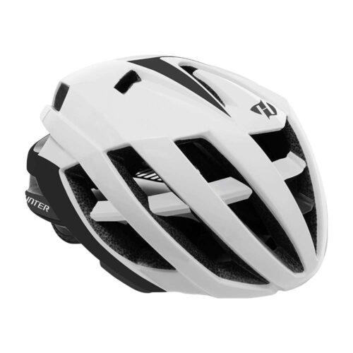 CASCO RUTA AE C/AJUST IN-MOLD BCO/NGO HTR