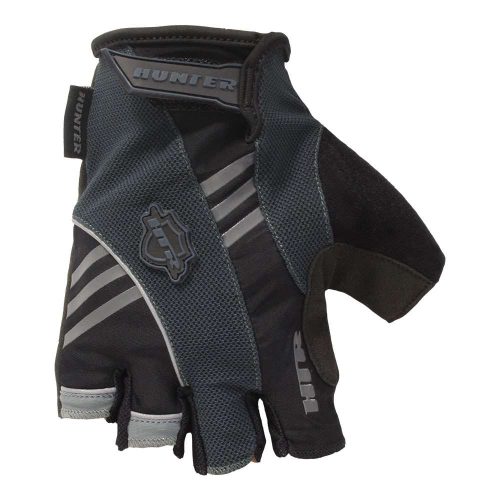GUANTES INFANTIL "HUNTER"CORTO NGO/GRIS UNIT
