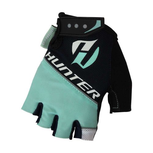 GUANTES COR DAMA HUNTER GEL AZ CH