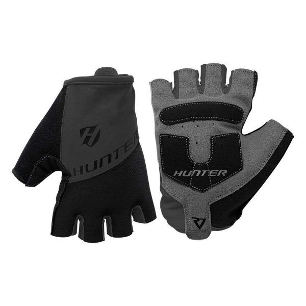 GUANTES CORT T-CH RUTA NGO/GR HTR