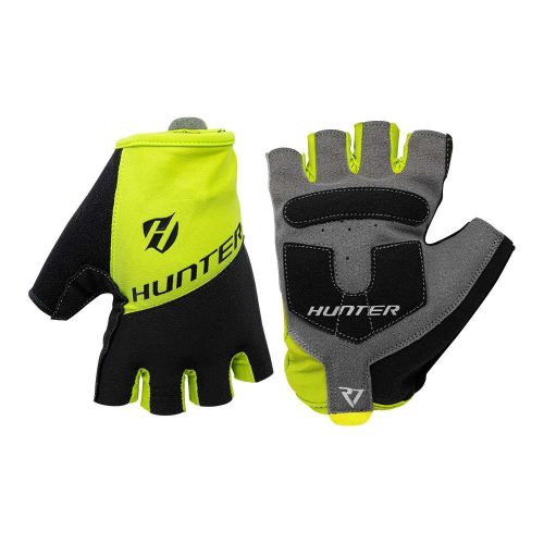 GUANTES CORT T-CH RUTA NGO/VDE HTR