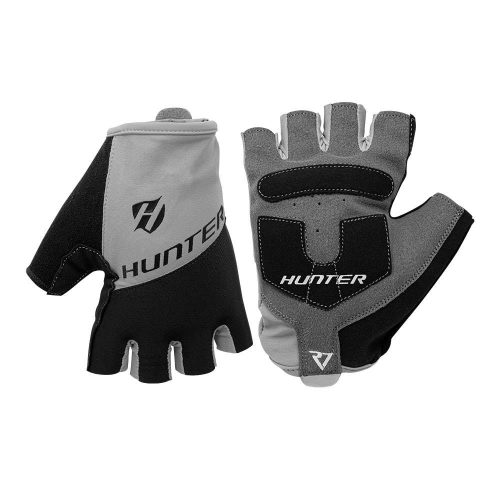 GUANTES CORT T-CH RUTA NGO/GR HTR