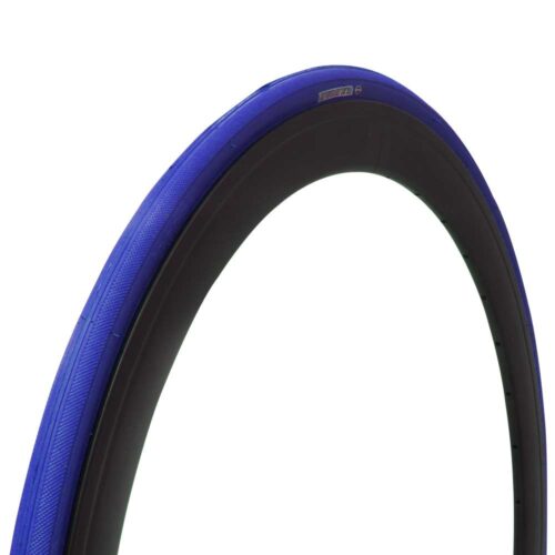LLANTA PARA R-700 X 23C AZUL "HUNTER" 27TPI