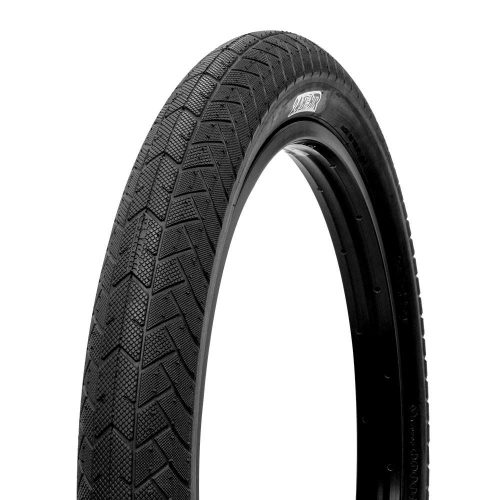LLANTA PARA 20x2.40 BMX NEGRA "HUNTER" 65PSI