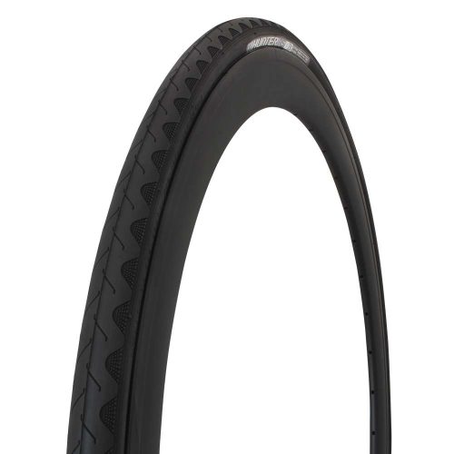 LLANTA PARA 700x28 "HUNTER" NEGRA S-601