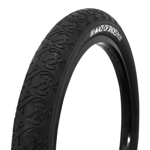 LLANTA PARA 20X2.125 SKULL NY 22 T.P.I NGO HTR