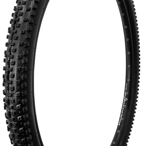 LLANTA PARA R-29 X 2.3 NEGRA "HUNTER" 30TPI