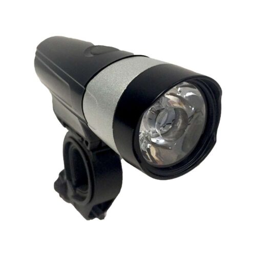LUZ D/SEG DEL NGA 1 LED 3WATTS BCO 6 FUN