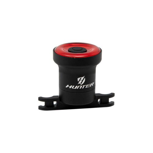 LUZ TRAS USB ALUM 30LM NGO HTR