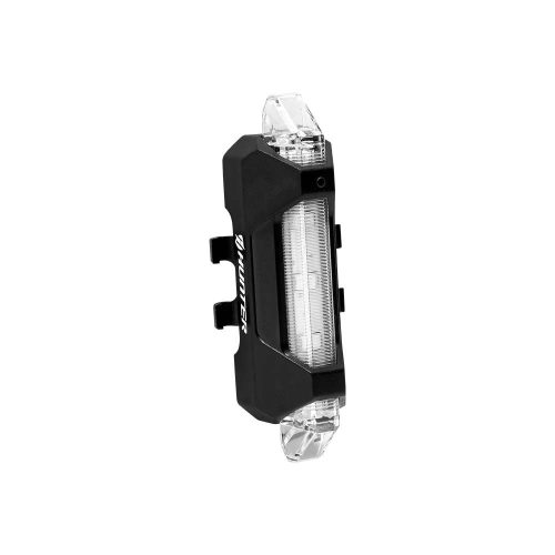 LUZ TRAS USB 200MAH PVC 8LMS NGO HTR