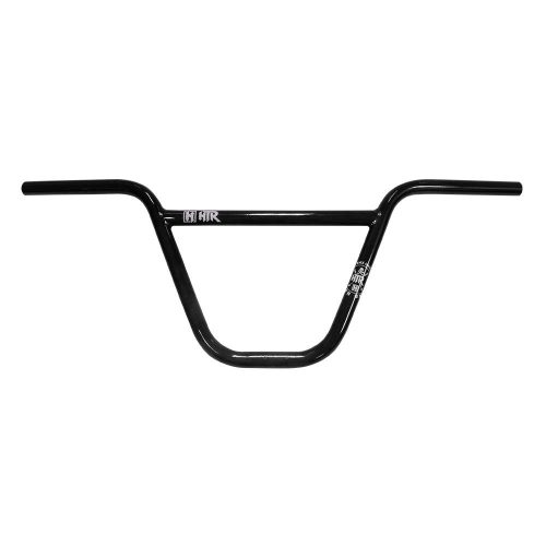 MANUBRIO BMX HTR AC 22.2MM L:29" H: 9.5" NGO