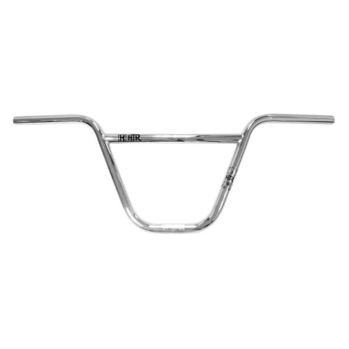 MANUBRIO BMX HTR AC 22.2MM L:29" H: 9.5" CRO
