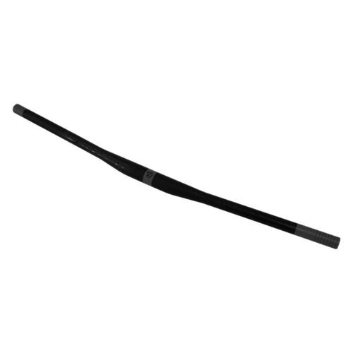 MANUBRIO MTB HTR XC L:740MM 31.8 ALUM NGO/GR