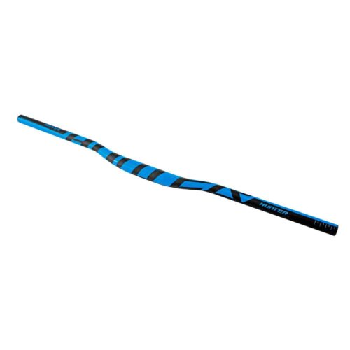 MANUBRIO MTB HTR ALL-MTB L:800MM 31.8 AL N/A