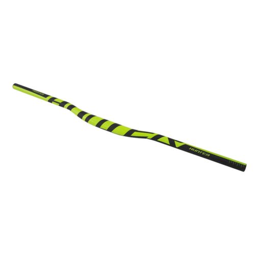 MANUBRIO MTB HTR ALL-MTB L:800MM 31.8 AL N/V
