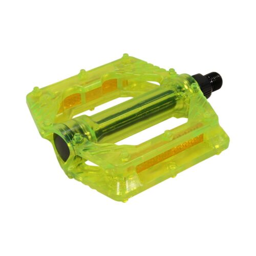 PEDALES BMX HTR NYLON 1/2 AMA