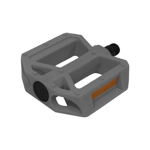 PEDALES BMX HTR NYLON 9/16 GRS