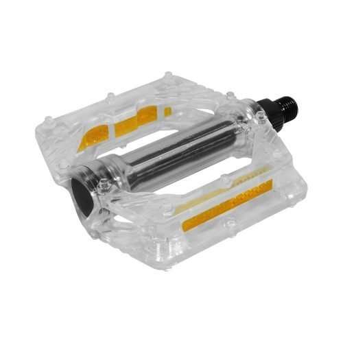 HTRPD11-1-1.jpg PEDALES BMX NYLON 9/16 TRANSPARENTE HTR