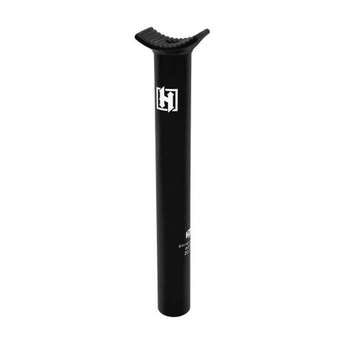 POSTE DE ASIENTO BMX PIVOTAL ALUM NGO HTR