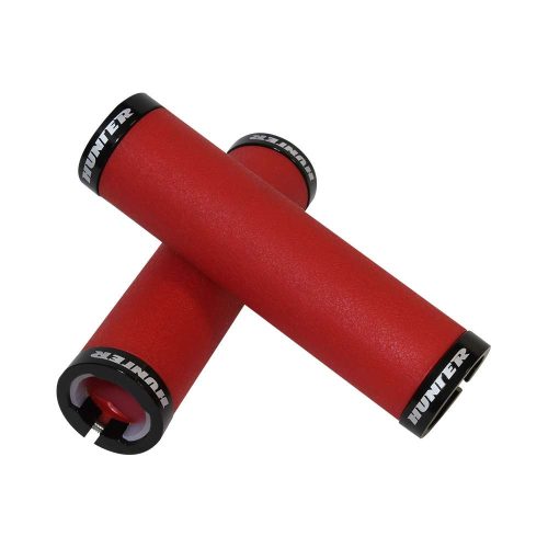 PUÑOS DE TPR 130MM 2AROS RJ HTR