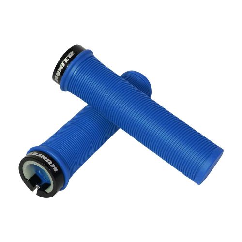 PUÑOS DE TPR 130MM 1ARO AZ HTR