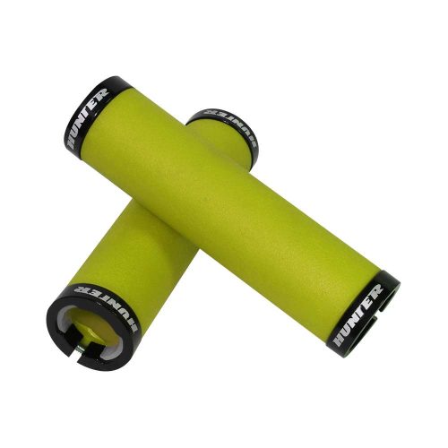 PUÑOS DE TPR 130MM 2AROS VD HTR