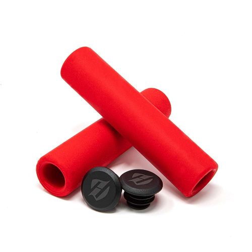 PUÑOS DE MTB 100G 130MM RJ HTR