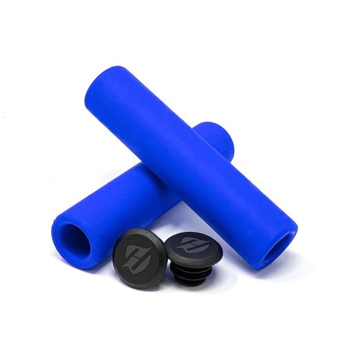 PUÑ MTB 100G 130MM AZ HTR