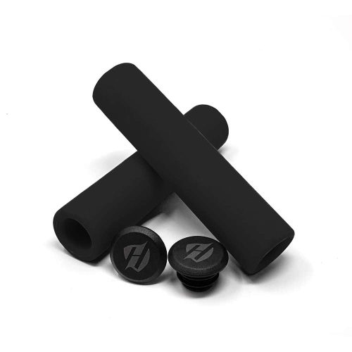PUÑOS DE MTB 100G 130MM NGO HTR