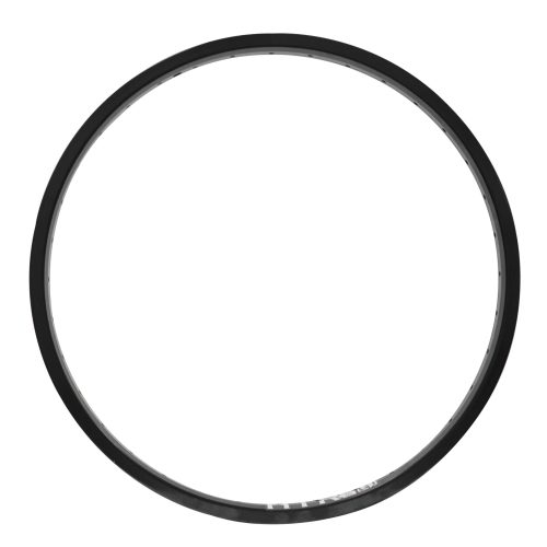 RIN R-20" 36H ALUM NEGRO