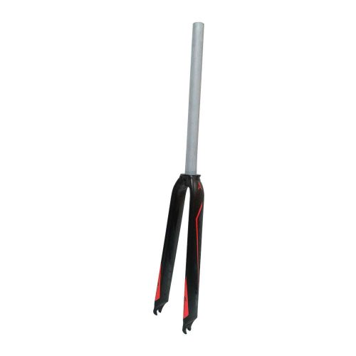 TIJERA PARA 700 "HUNTER" RUTA AUM NGO/ROJO