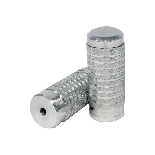 DIABLOS DE ACERO 42 x 100MM 3/8 x 26T C/ROSCA