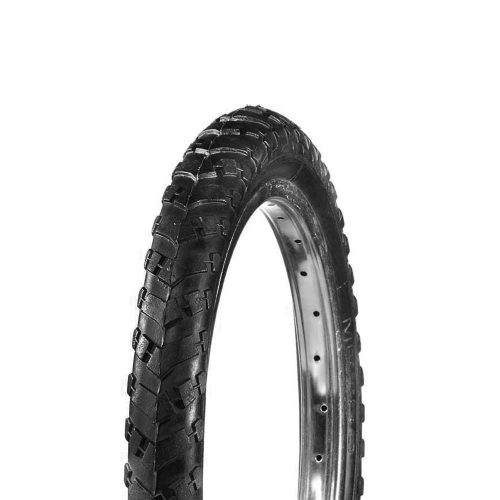 LLANTA PARA R-16 x 2.125 NEGRA "METRO" M-400