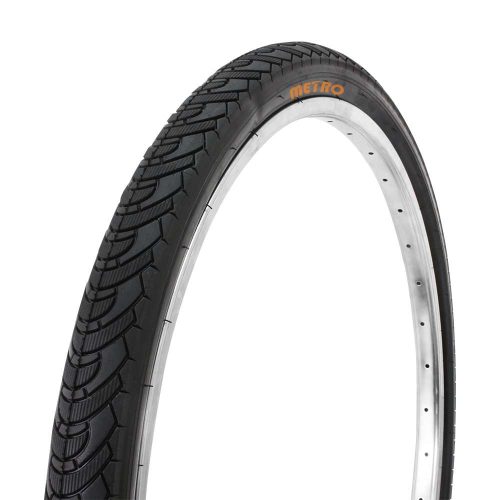 LLANTA PARA MTB/CITY ZETA R-26X1.95 NGO "METRO"