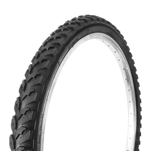 LLANTA PARA MTB MOD M-2300 R-24X2.125 NGO "METRO"