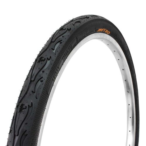 LLANTA PARA MTB/CITY FLAMA R-26X1.95 NGO "METRO"
