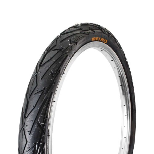 LLANTA PARA BMX M-1800 R-20X2.125 NGO "METRO"
