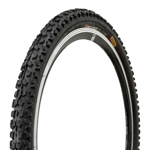 LLANTA PARA 26 x 2.125 NEGRA "METRO" M-2100