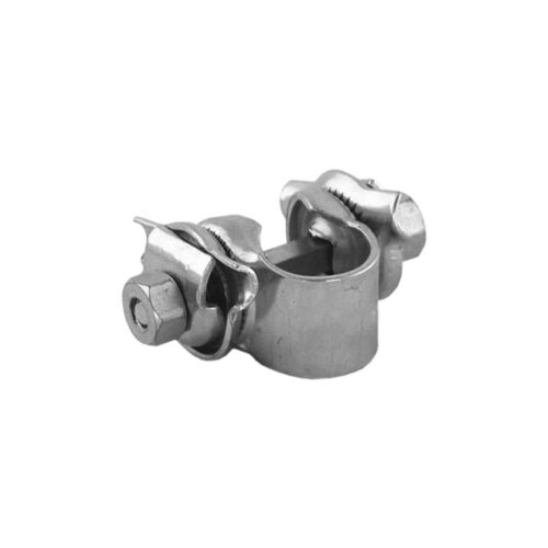 BROCHE DE ASIENTO ACERO CROM SPORT C/TOPE