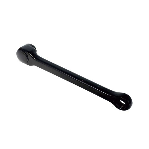 PALANCA PARA MULTIPLICACION ACERO NEGRO L:170MM EJE CUADRADO