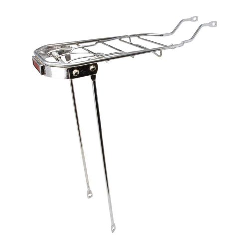 PORTA BULTOS TRASERO MTB ACERO CROM C/REFL R-26