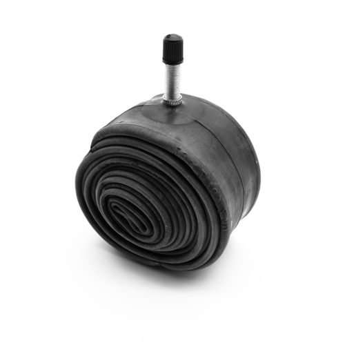 CAMARA DE BUTIL R-24"X2.125/2.30" VALVULA TR4A ROSCADA 34MM A/V DELI