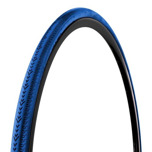 LLANTA PARA R-700 X 23C "DELI" AZUL S-195