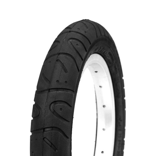 LLANTA PARA 12-1/2x2-1/4 "DELI" NEGRA SA-615