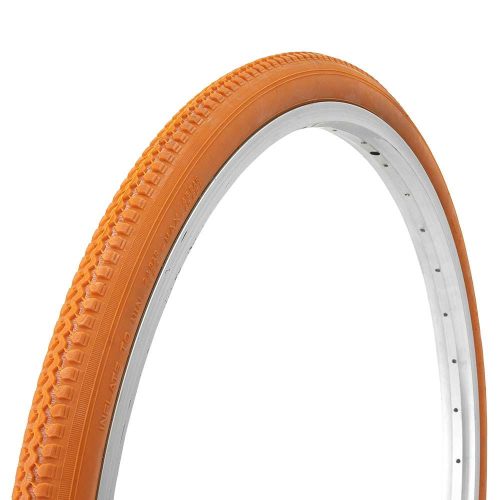 LLANTA PARA R-28 x 1-1/2 ALL-GUM 20 T.P.I DELI